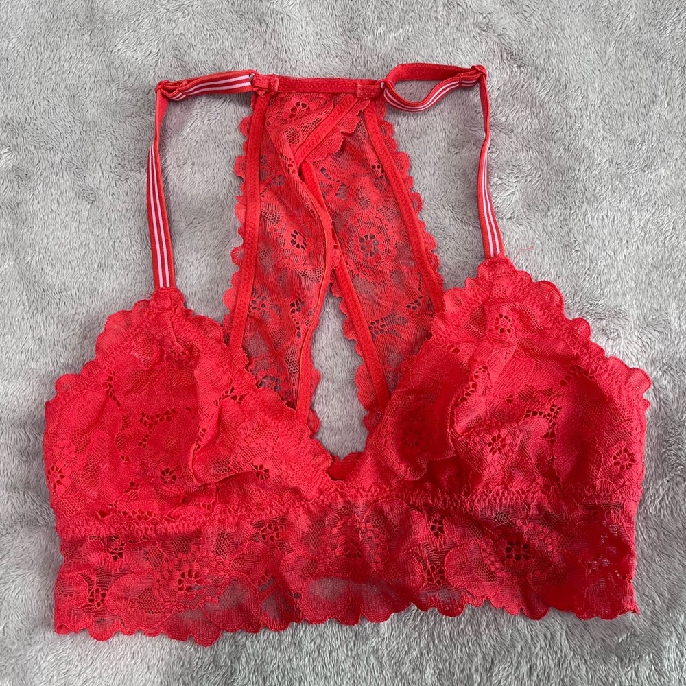 AERIE LACE BRALETTE